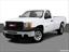 2013 GMC Sierra 1500 Regular Cab